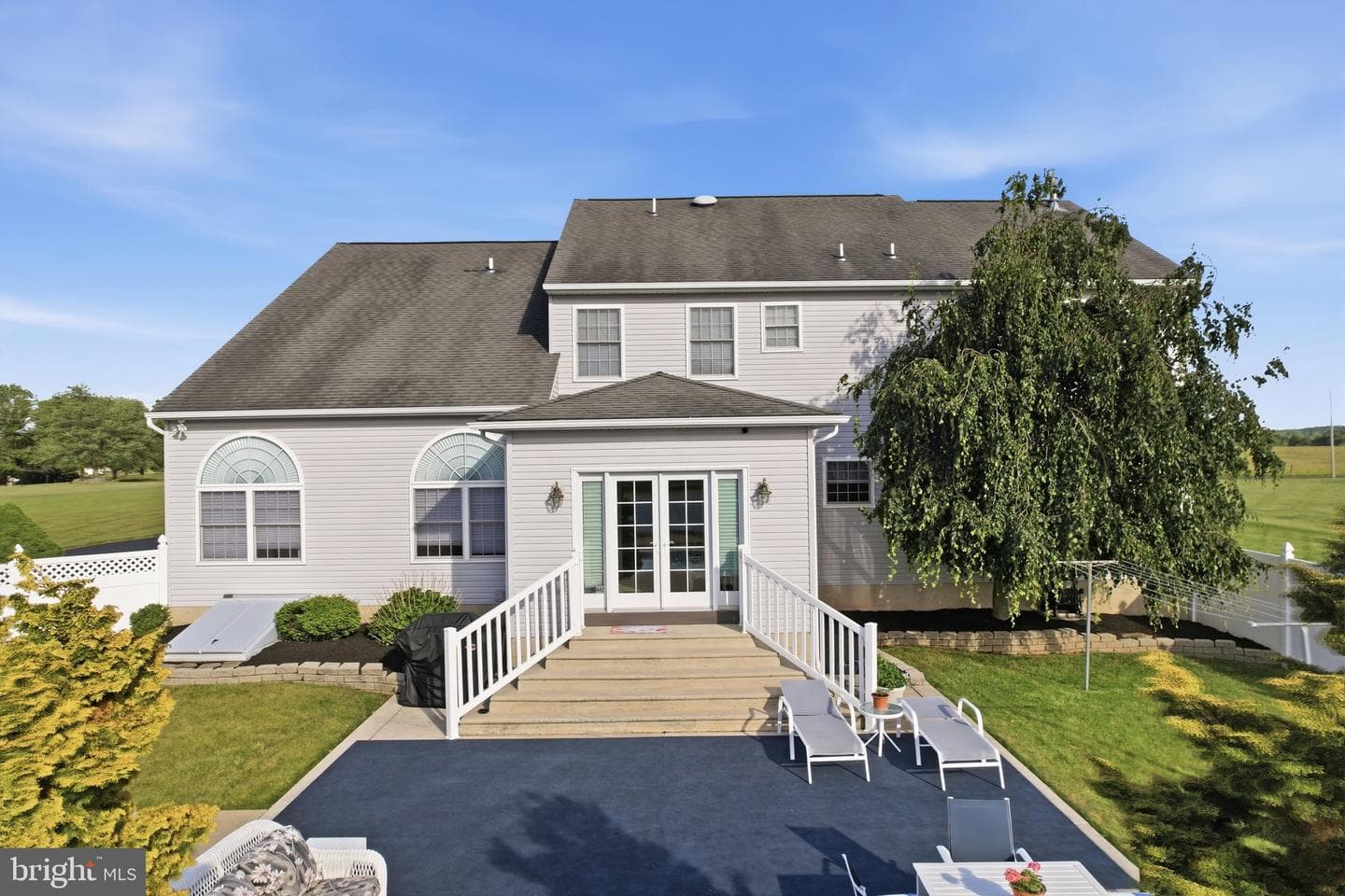 527 Fagleysville Road photo 63