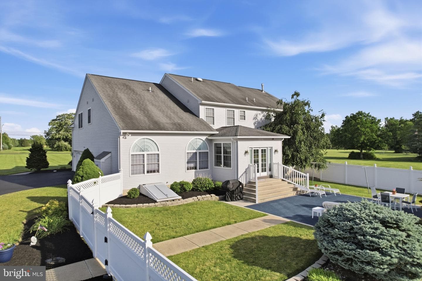 527 Fagleysville Road photo 64
