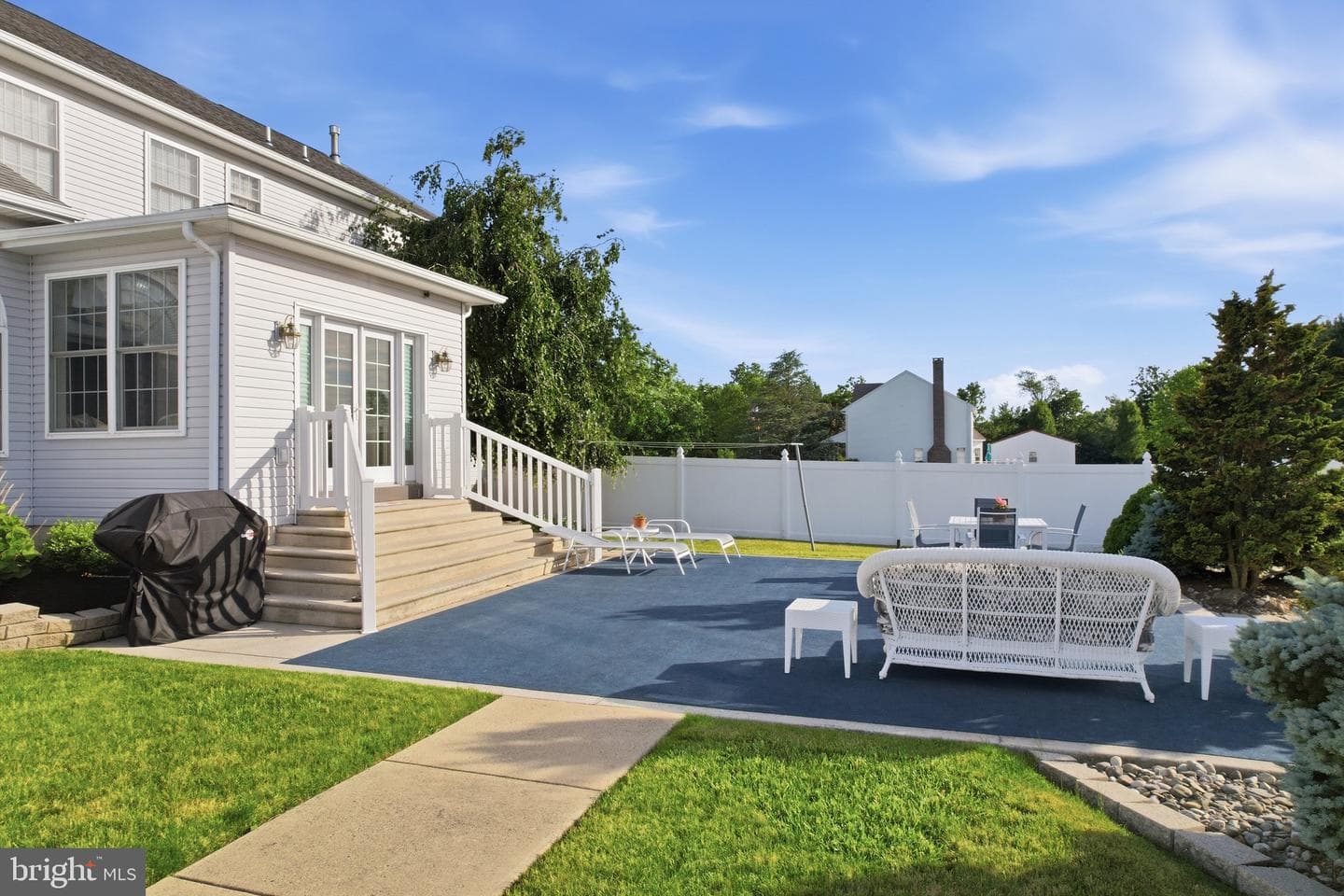 527 Fagleysville Road photo 65