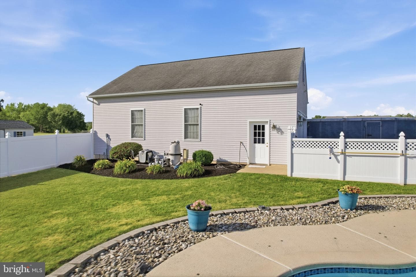 527 Fagleysville Road photo 67