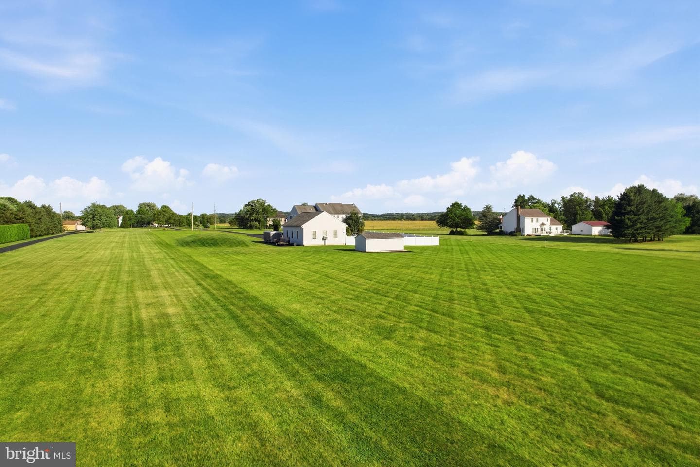 527 Fagleysville Road photo 68
