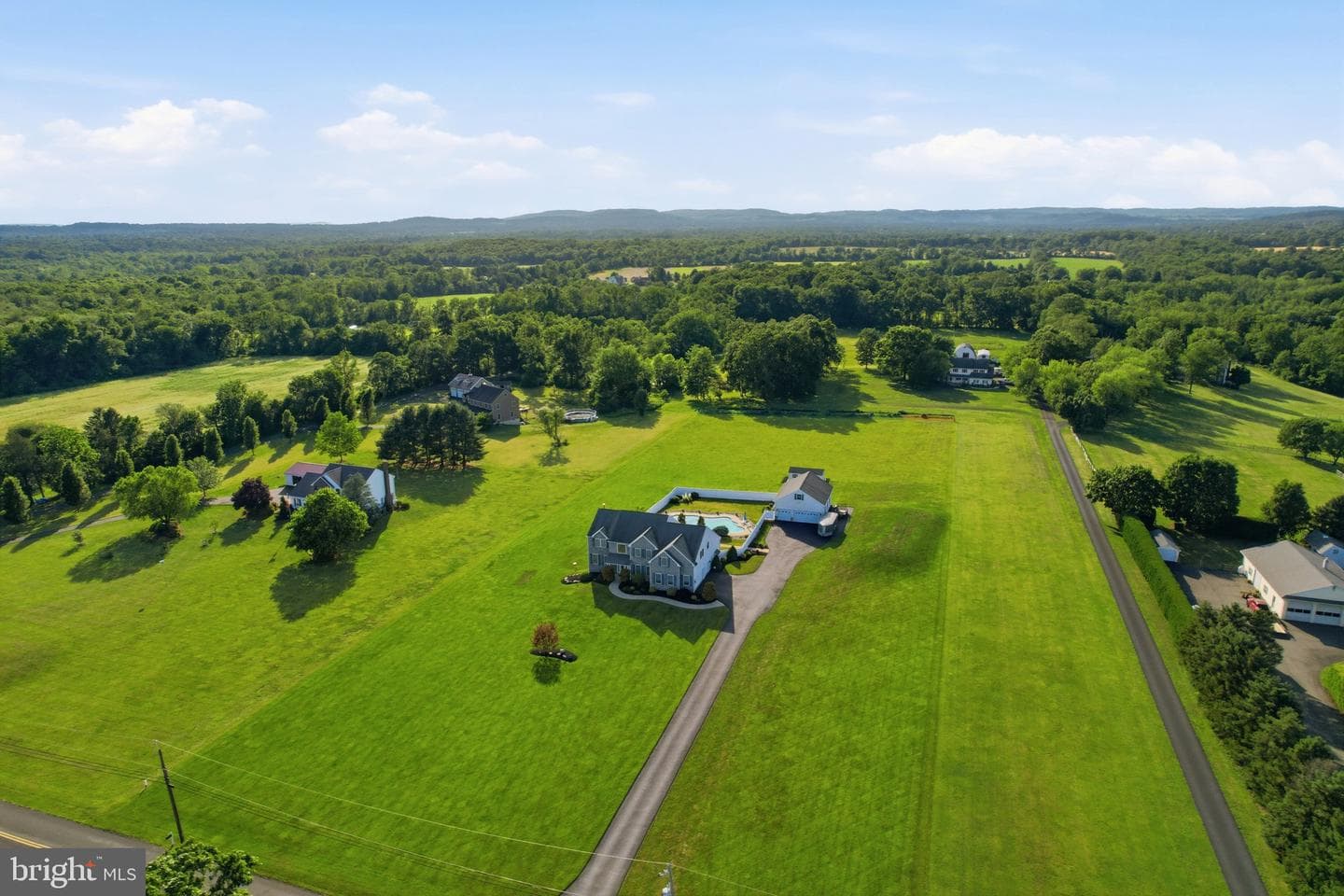 527 Fagleysville Road photo 72