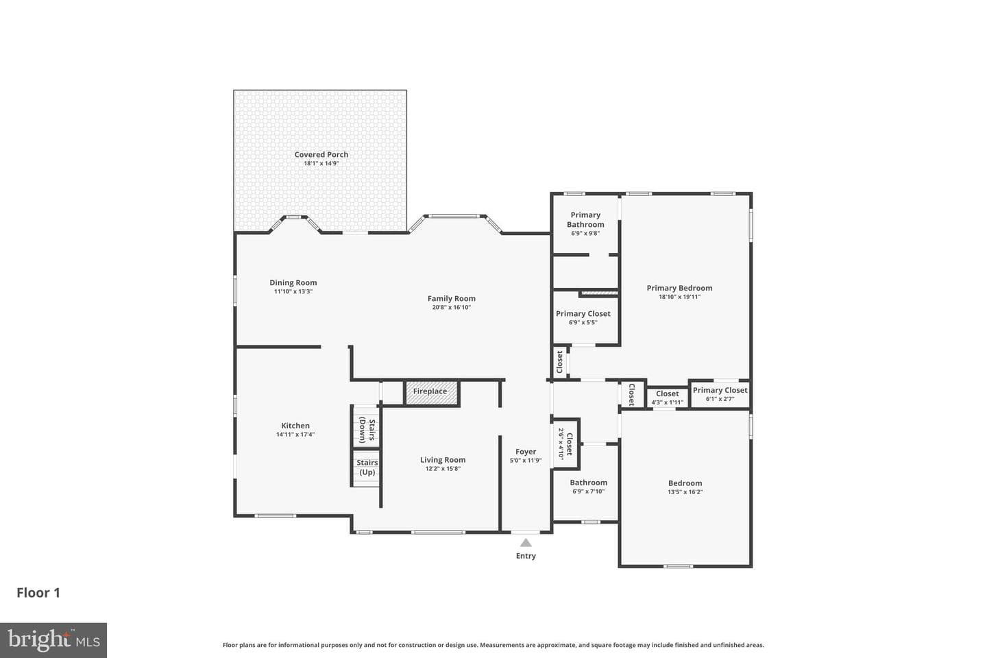 1600 Huntingdon Road photo 41