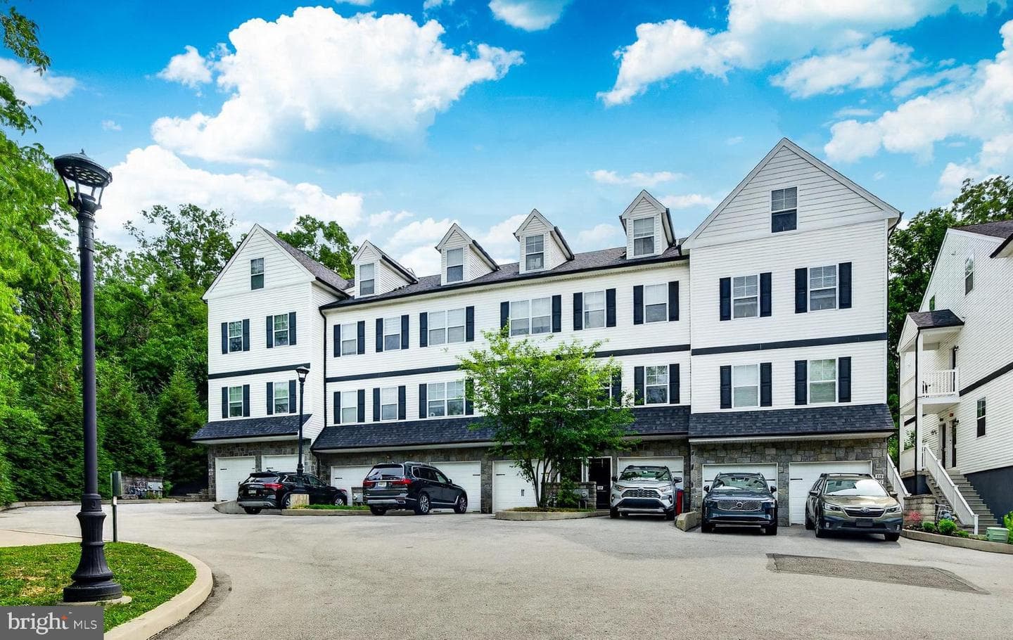 123 Colwell Lane, Conshohocken