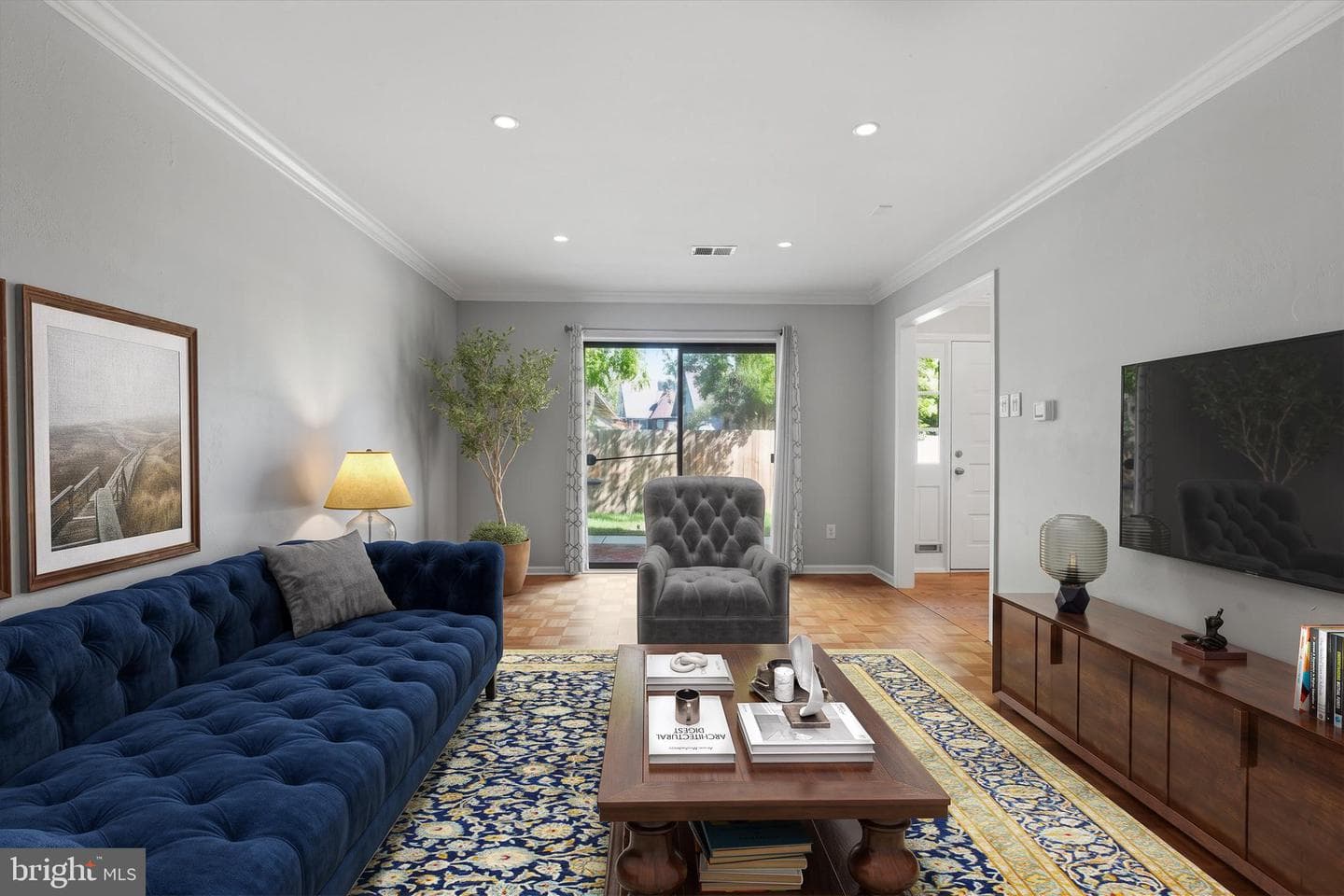 101 Montgomery Avenue #b-2 photo 3