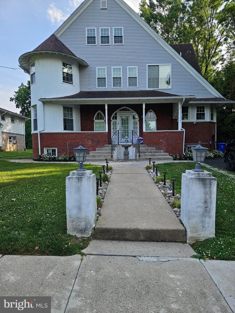 1204 Melrose Avenue, Elkins Park