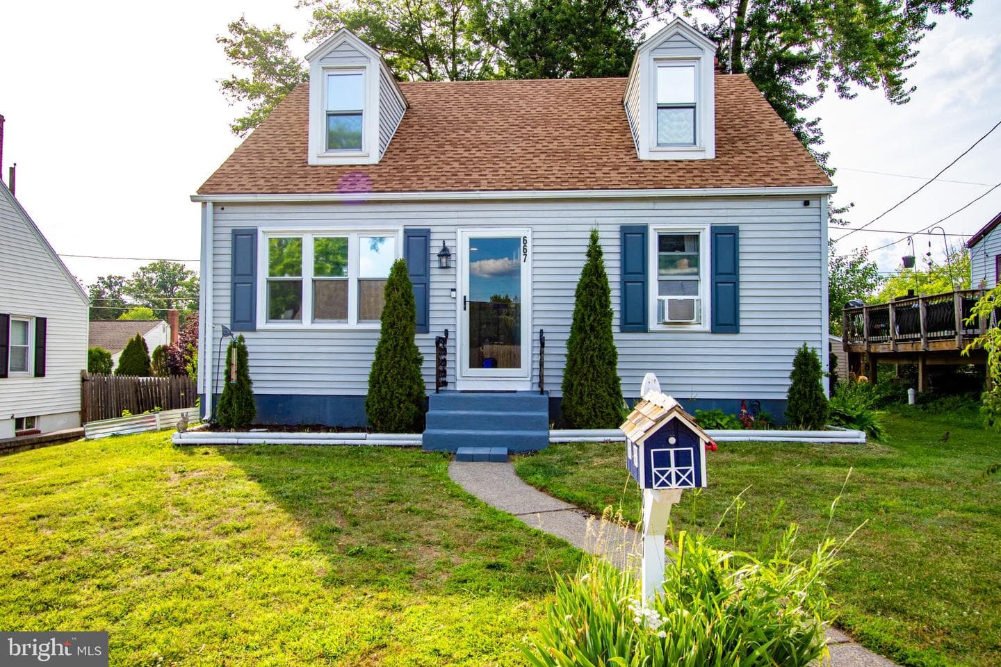 667 Beechwood Avenue, Pottstown