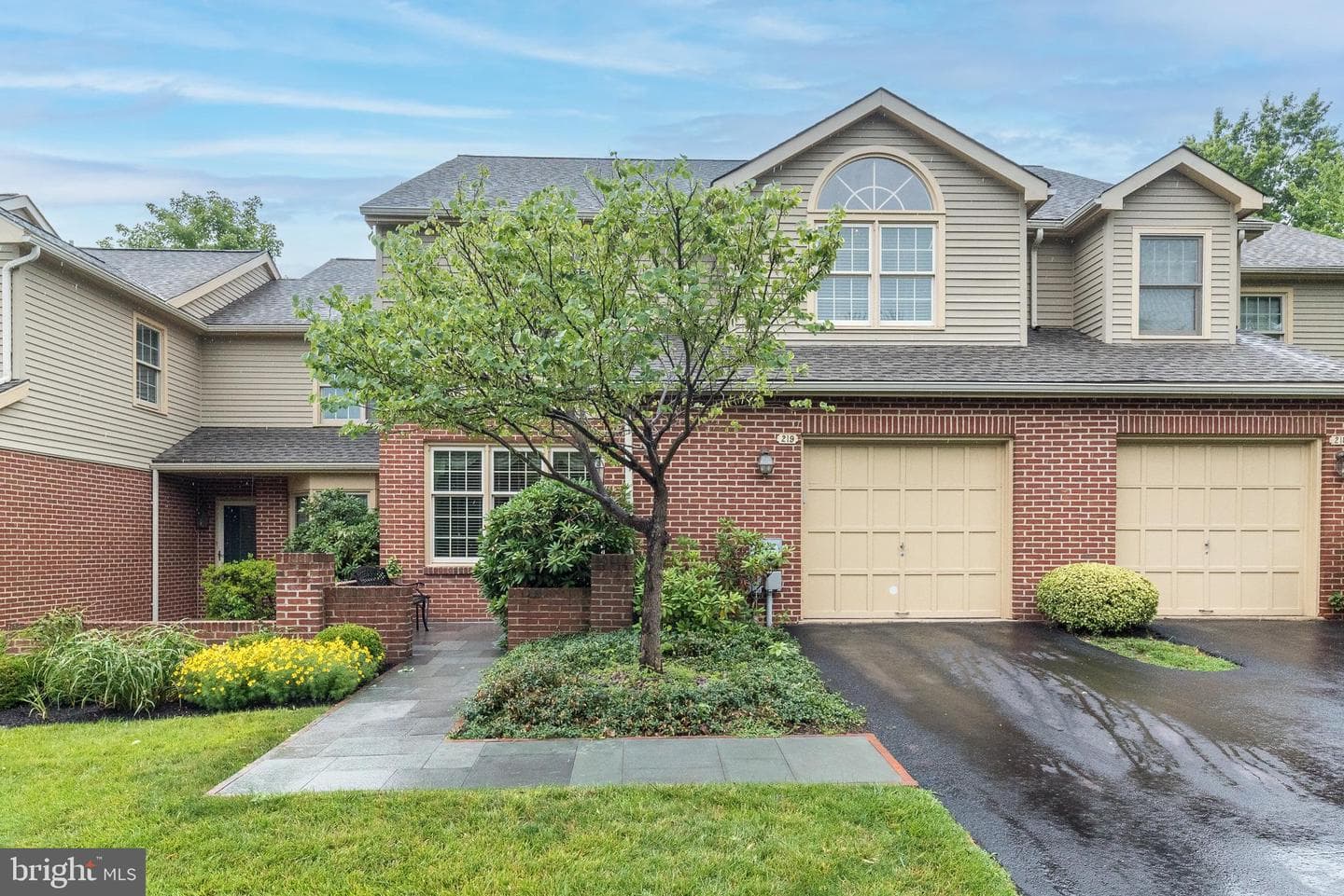 219 Nevin Lane, Ambler