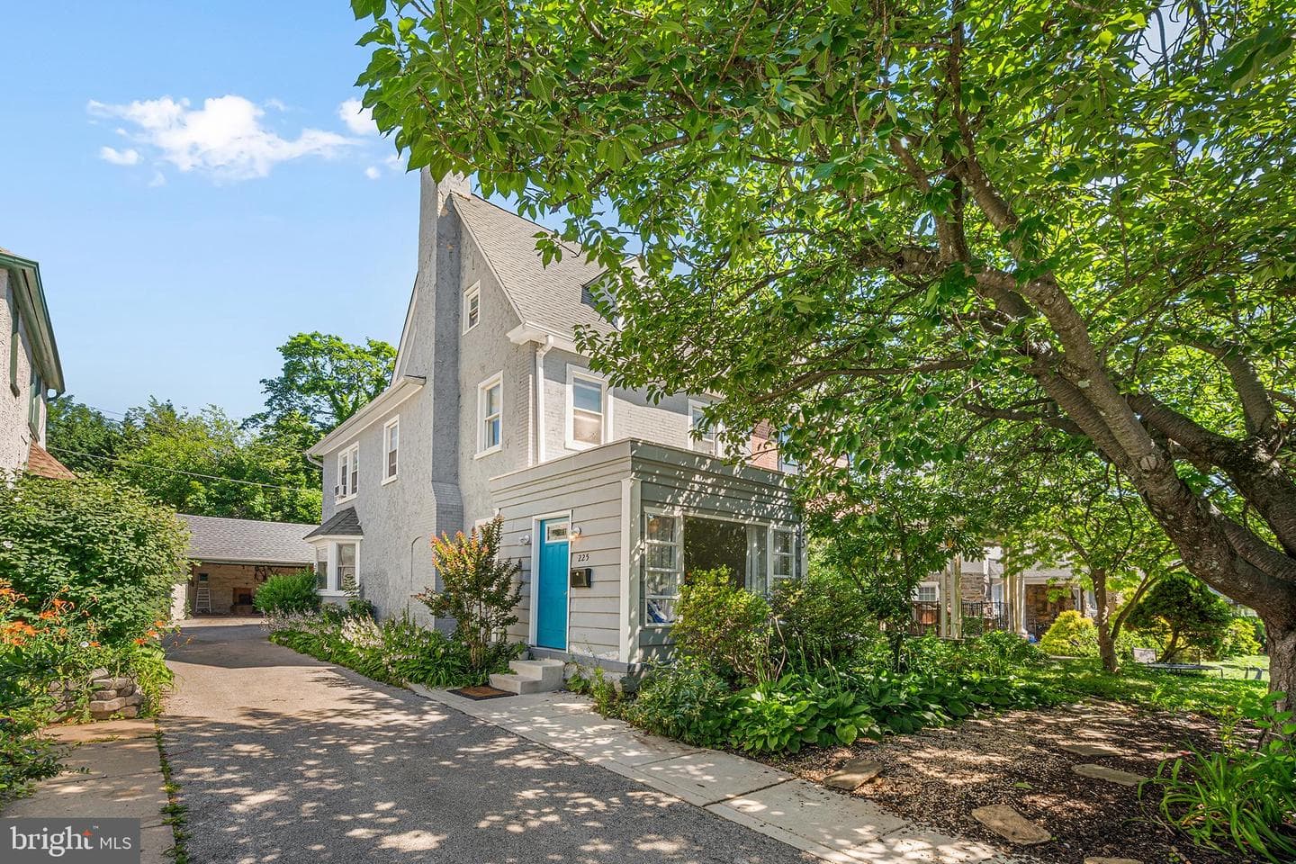 225 Upland Road, Merion Station