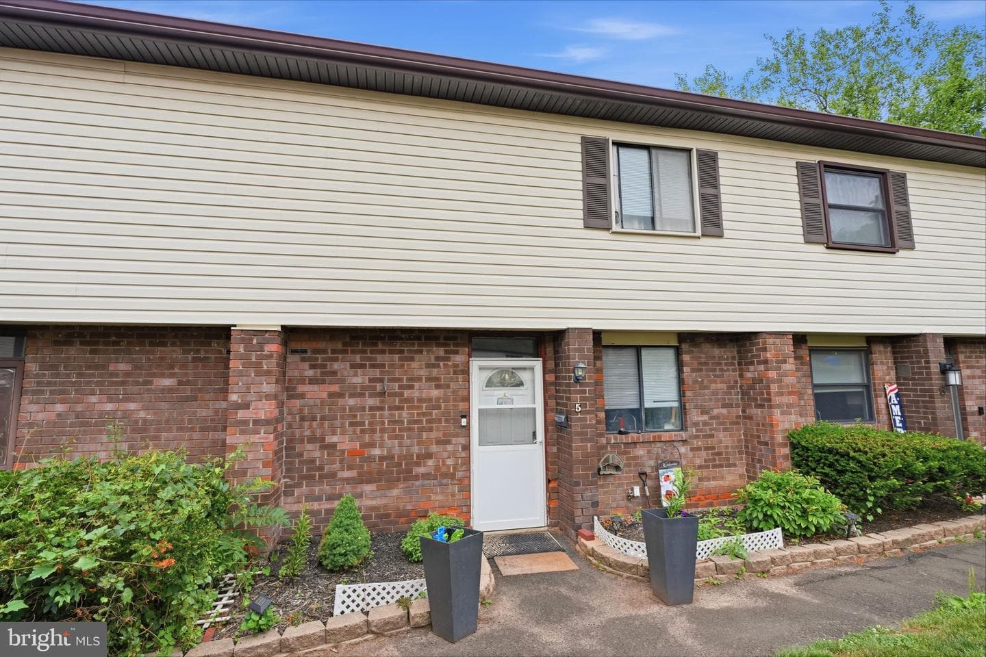 5 Concord Place #5-C, Hatboro