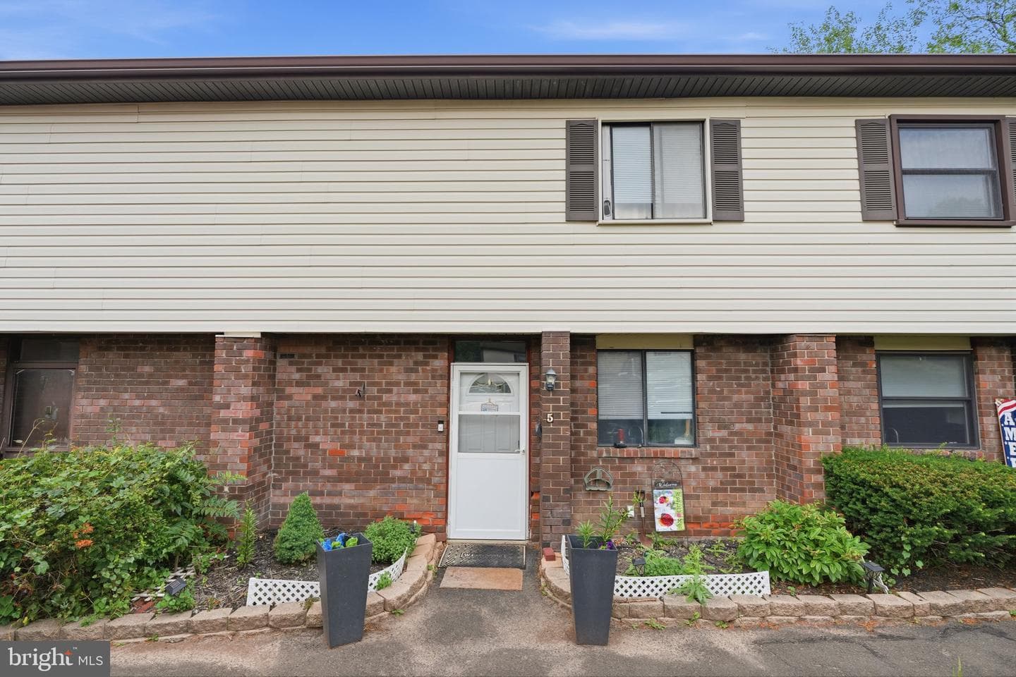 5 Concord Place #5-C, Hatboro