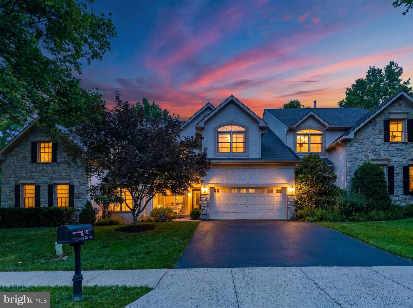 1060 Tintern Drive, Ambler