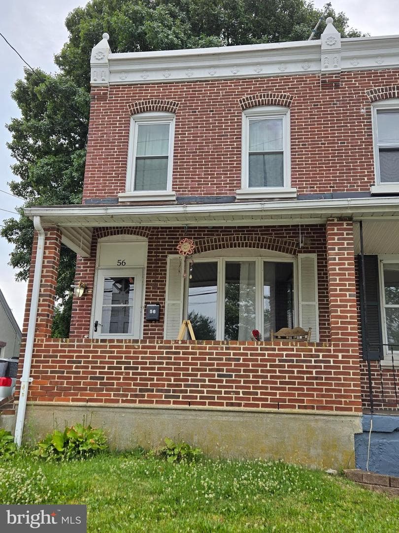 56 Jefferson, West Norriton