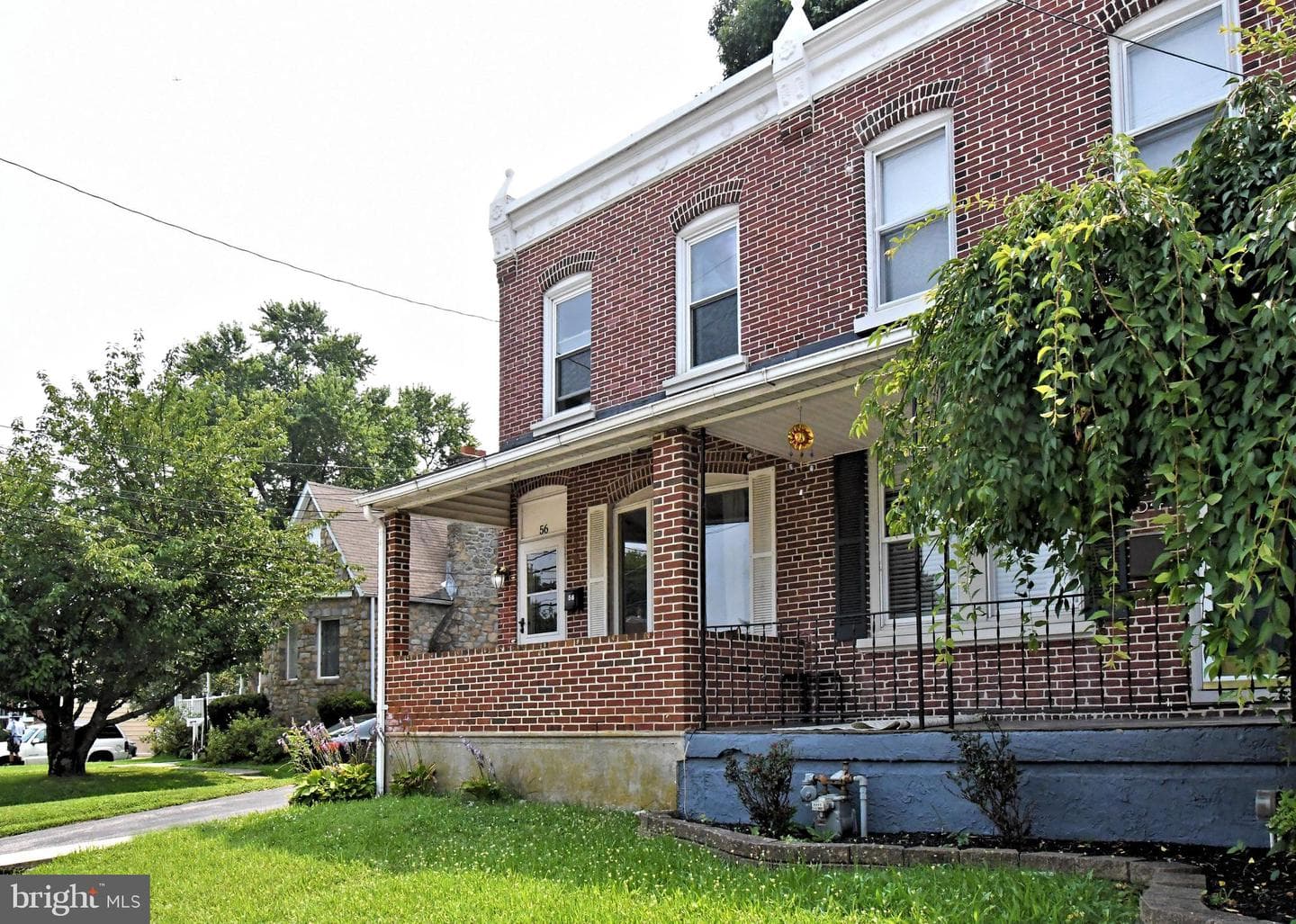 56 Jefferson photo 4