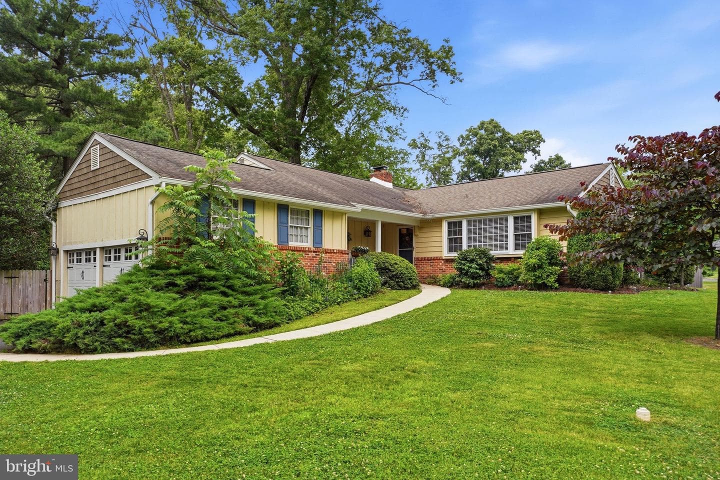 724 Marietta Drive, Ambler