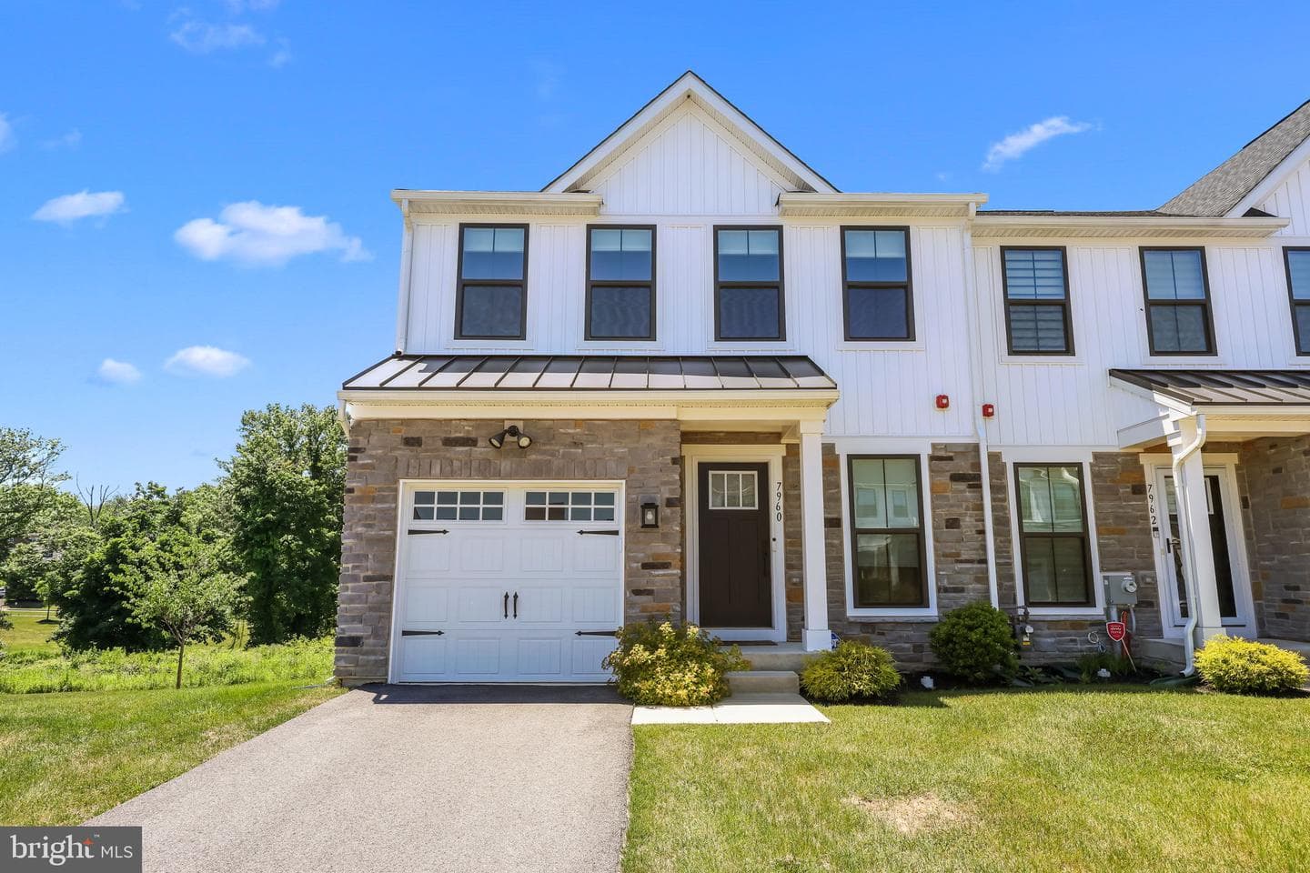 7960 Milltown Circle, Cheltenham