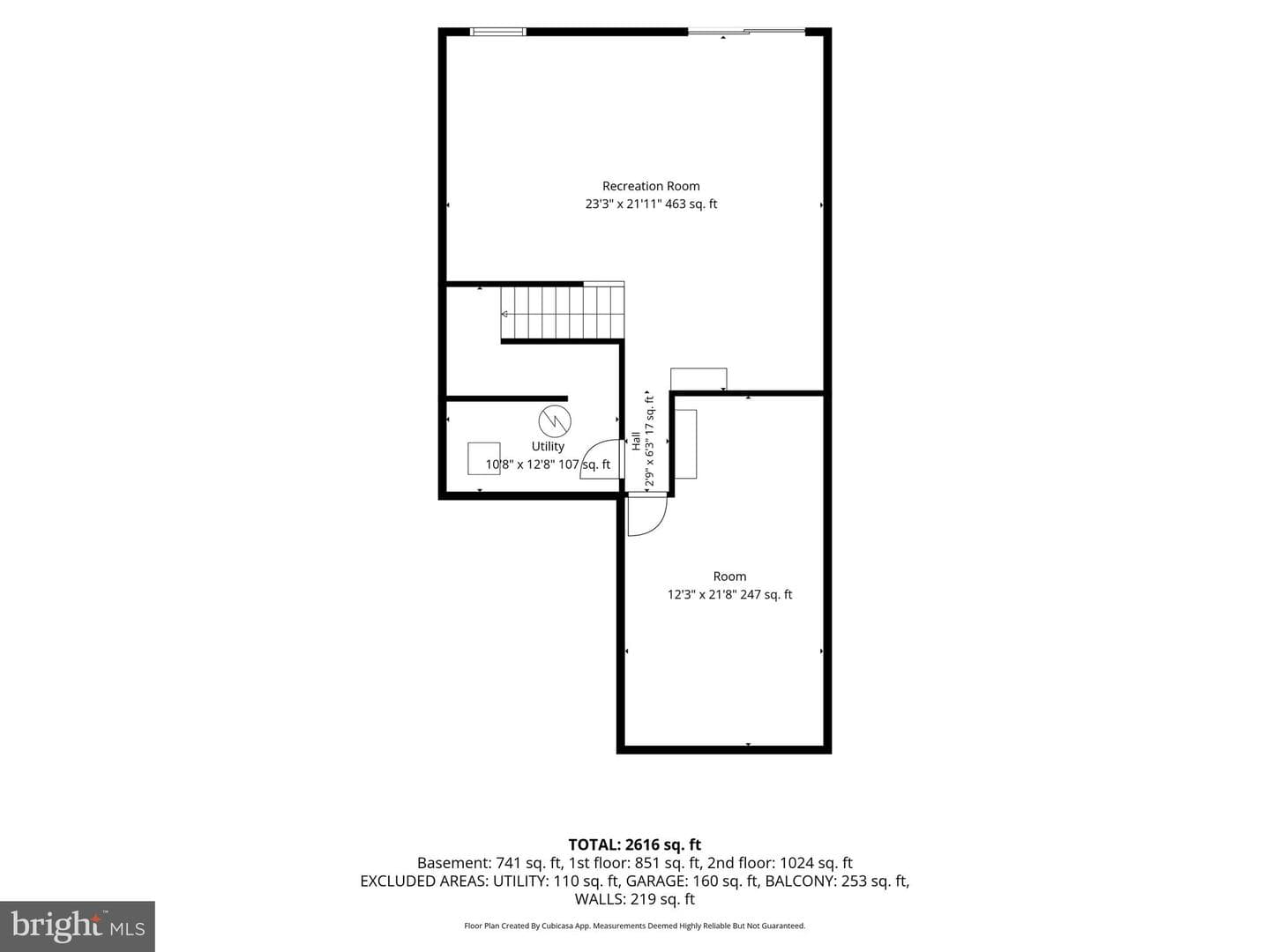 7960 Milltown Circle photo 61