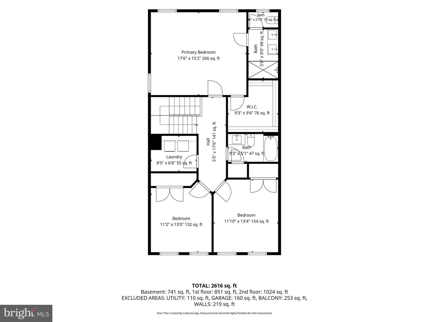 7960 Milltown Circle photo 63
