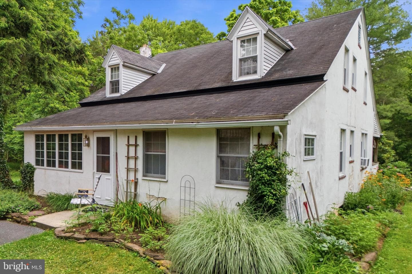 1933 Detwiler Road, Harleysville