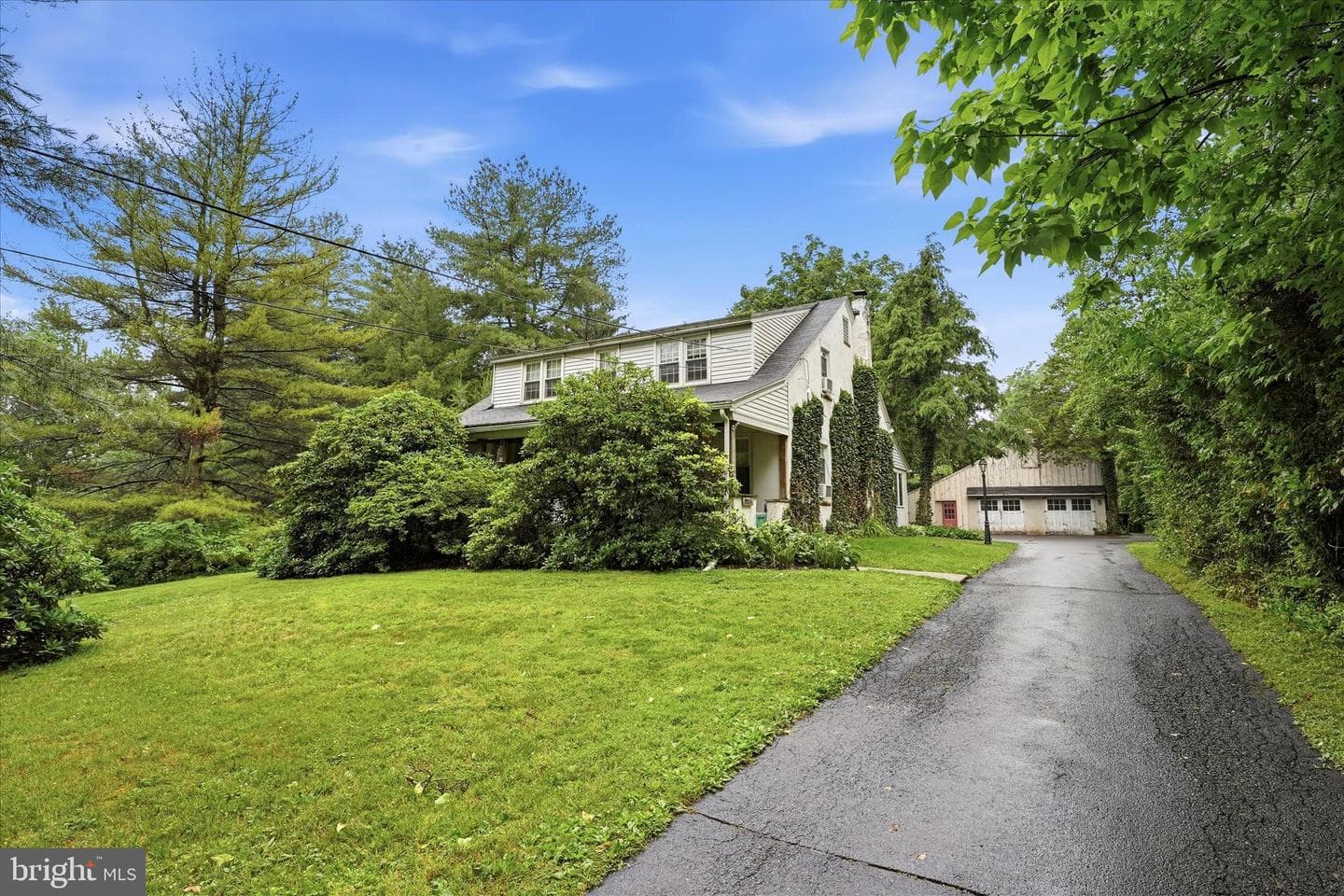 1933 Detwiler Road, Harleysville