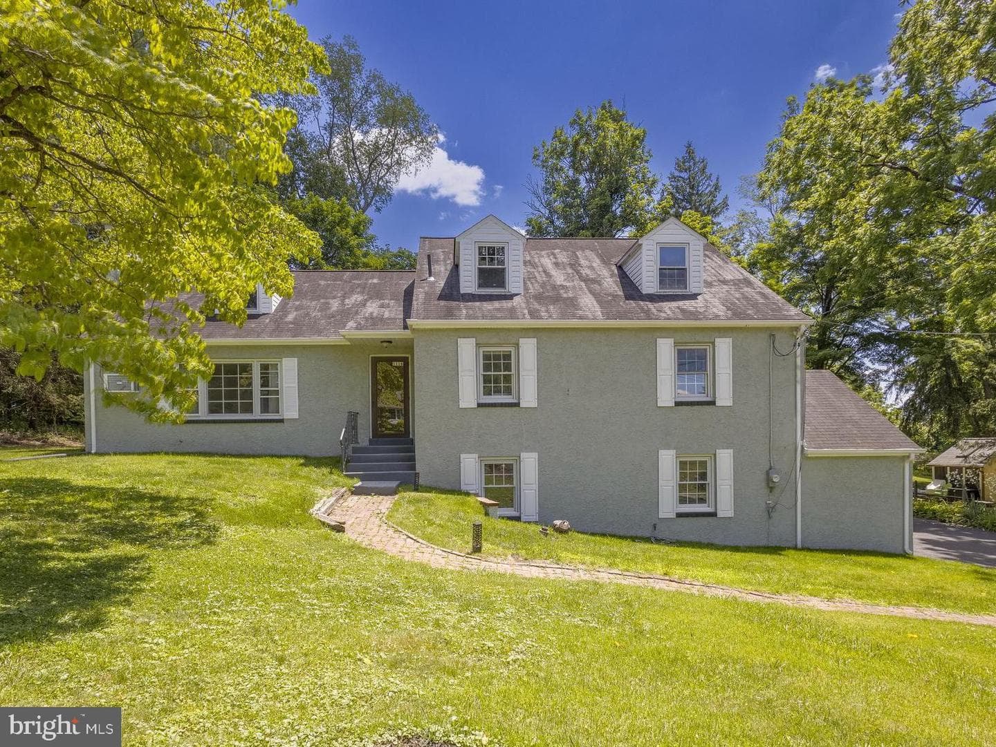 1116 Hagues Mill Road, Ambler