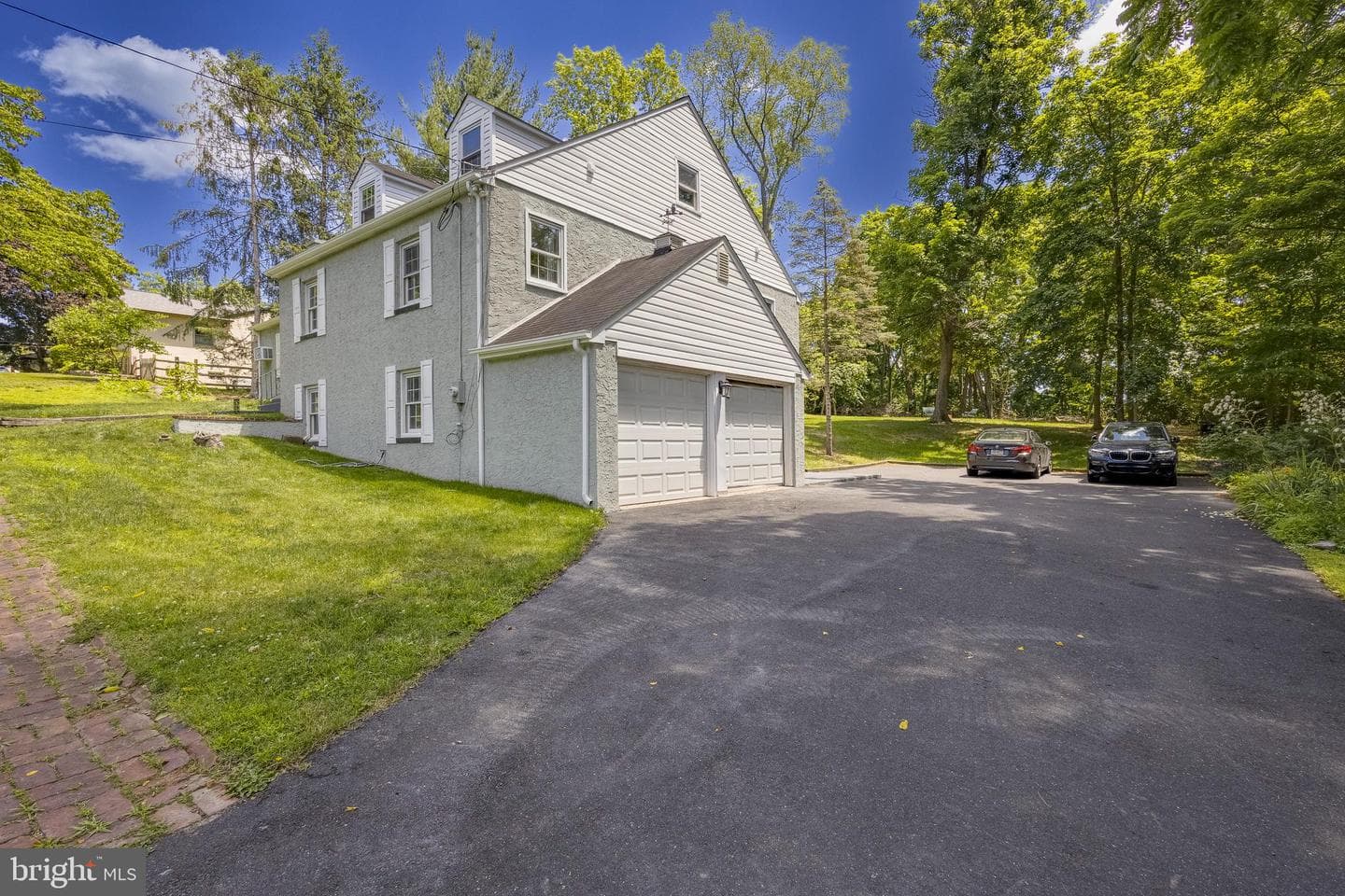 1116 Hagues Mill Road, Ambler