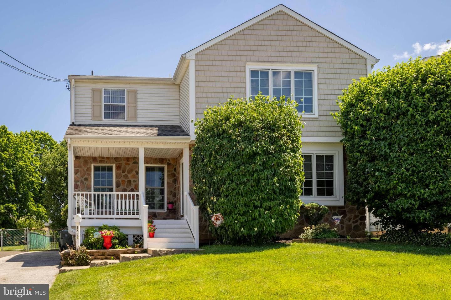 1637 Crestview Avenue, Willow Grove