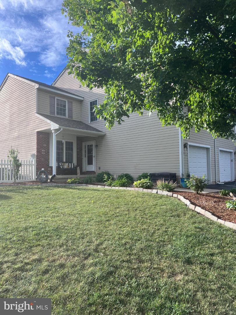 677 Honeysuckle Way, Pennsburg