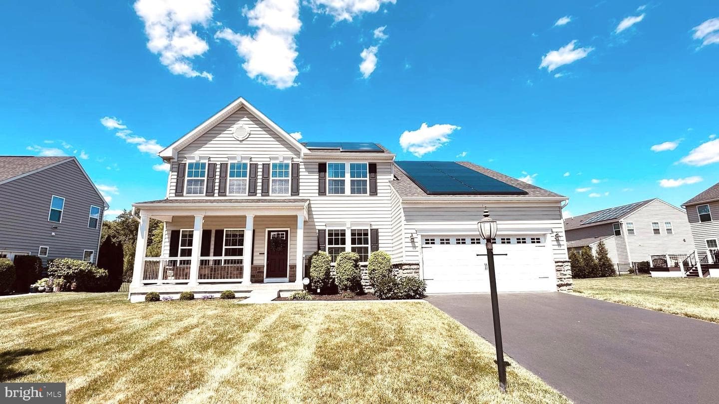 1715 Hedgewood Road, Hatfield