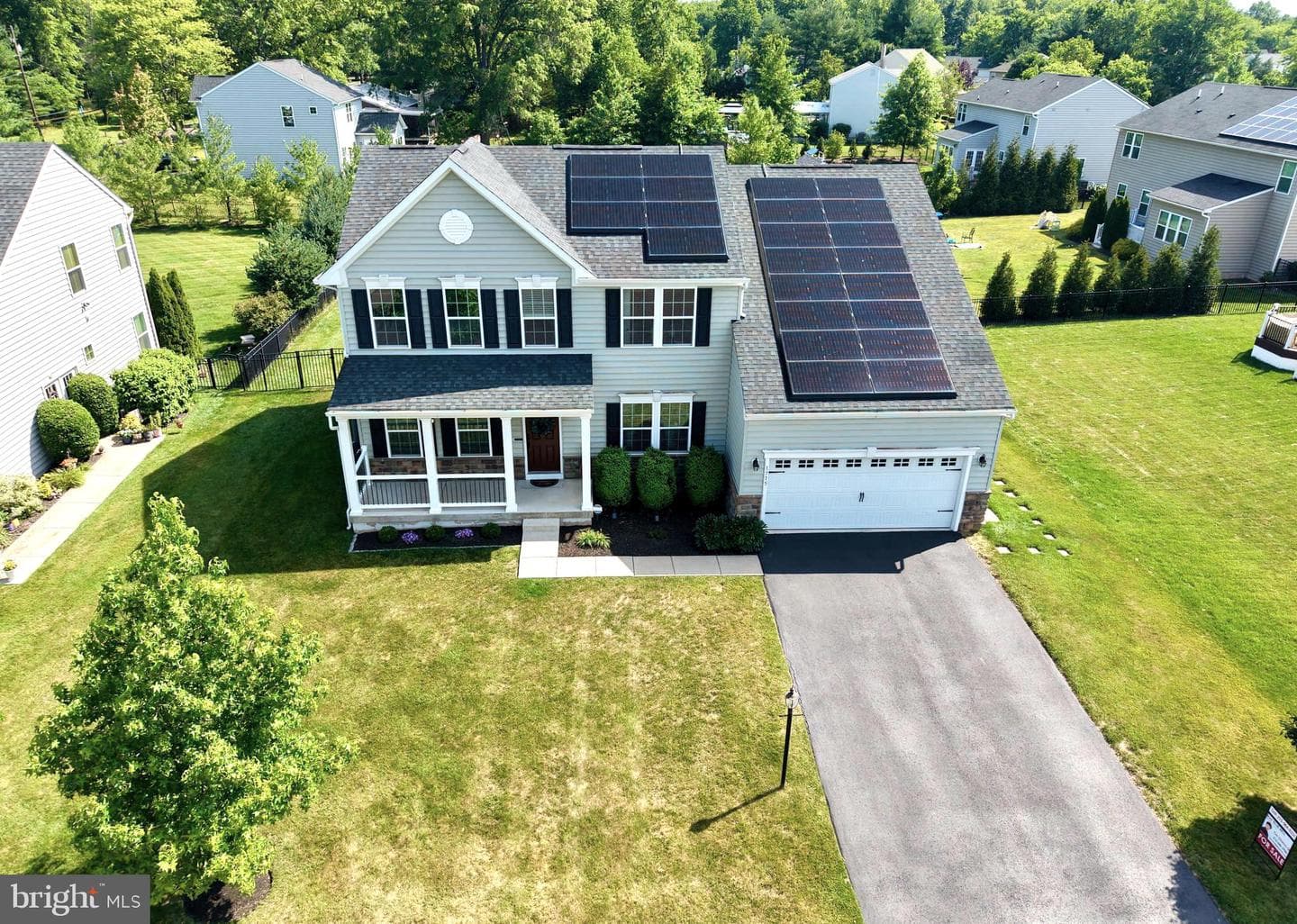 1715 Hedgewood Road, Hatfield