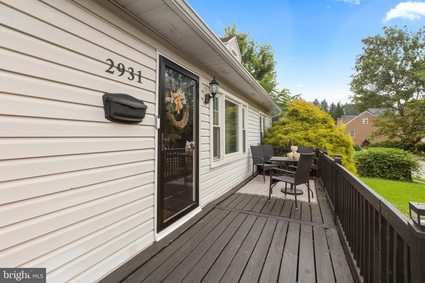 2931 Madison Avenue, Abington