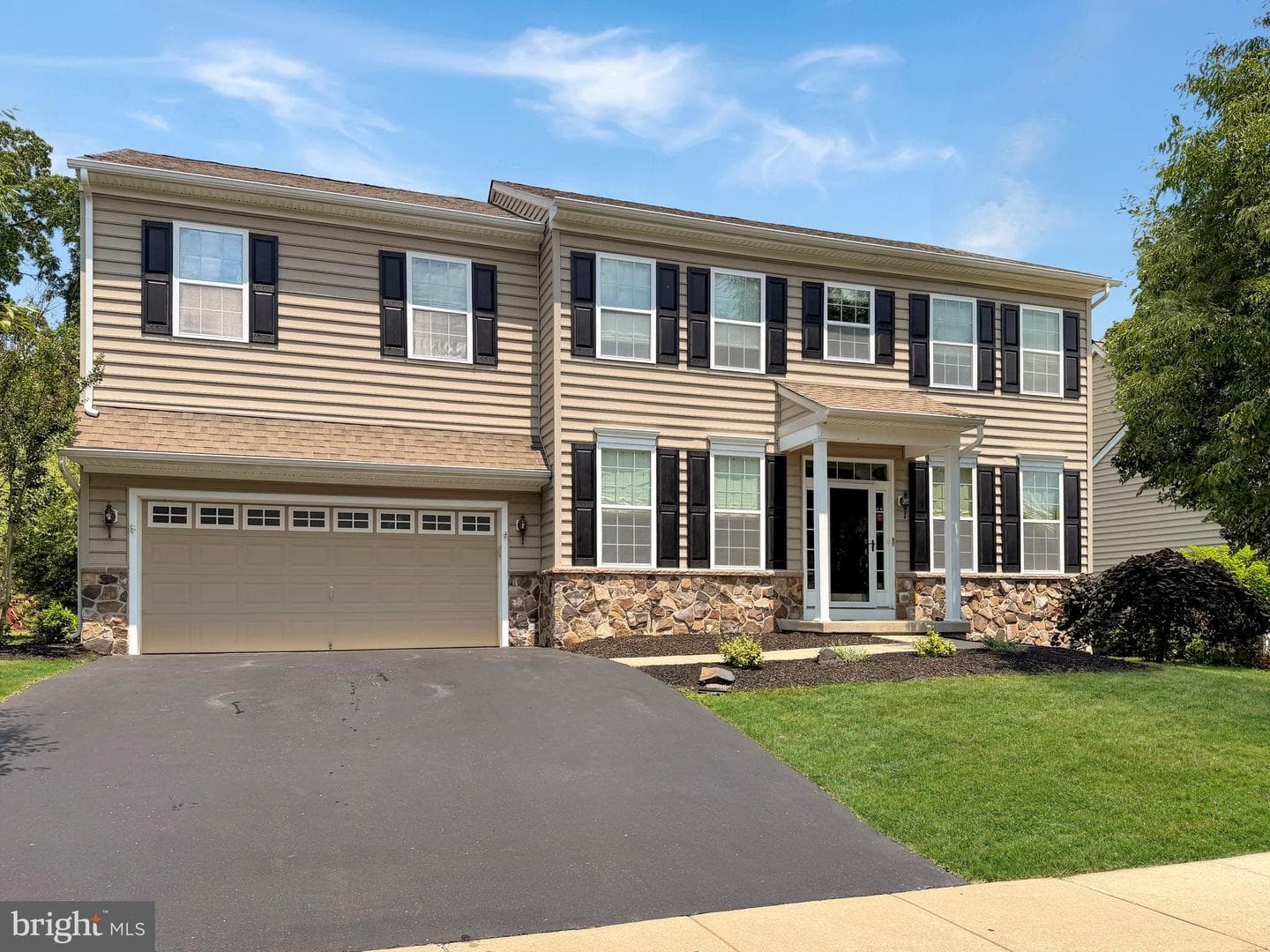 296 Masters Drive, Pottstown