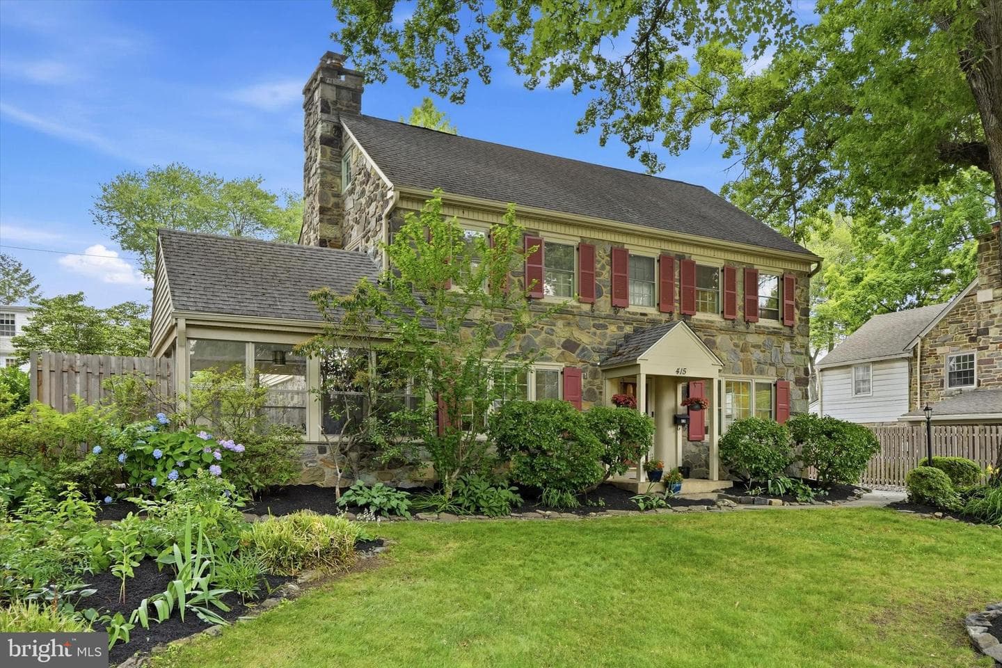 415 Charles Lane, Wynnewood