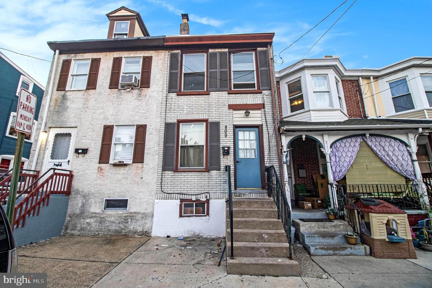 809 George Street, Norristown