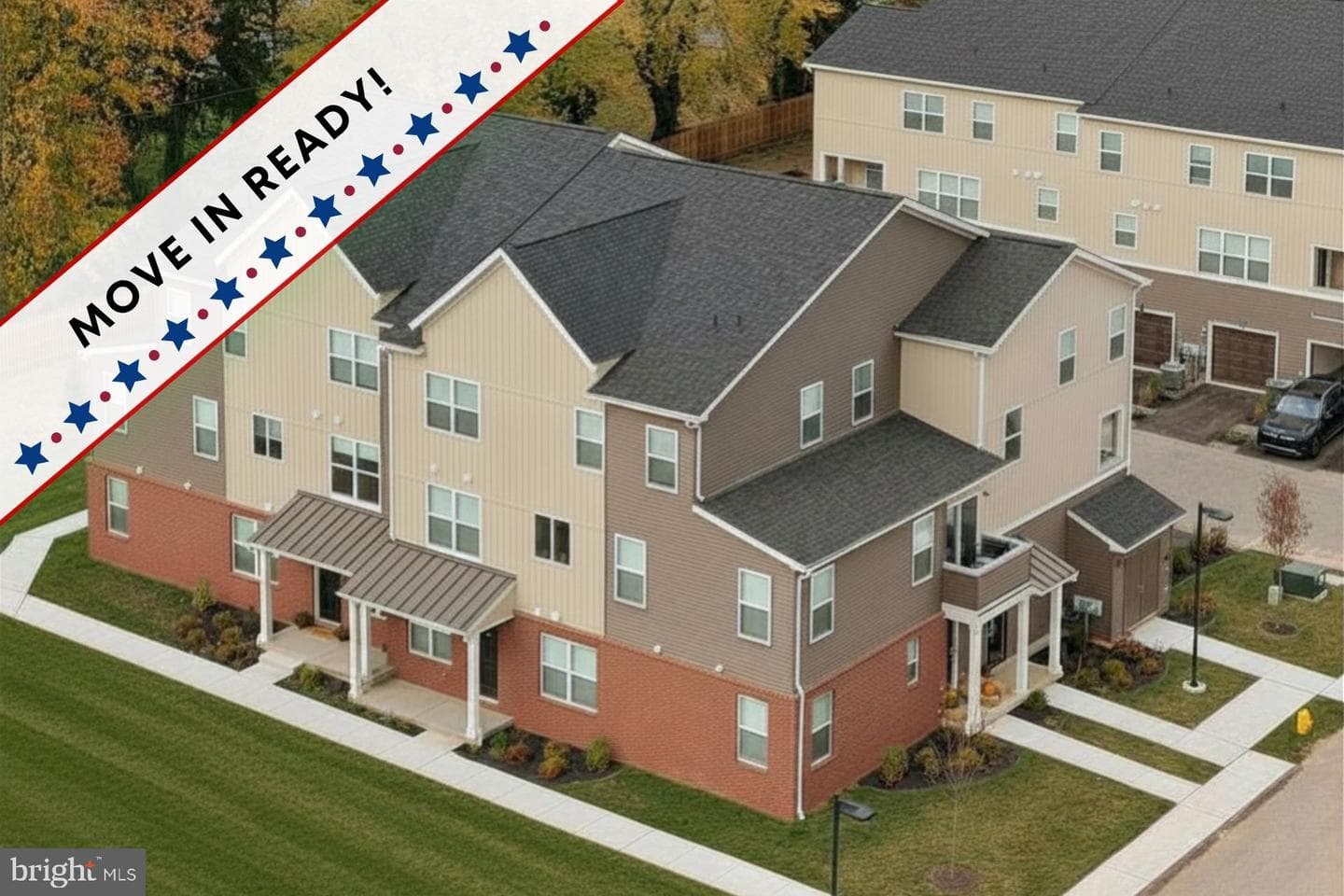 1883 Arbor Place Drive #86b, Norristown