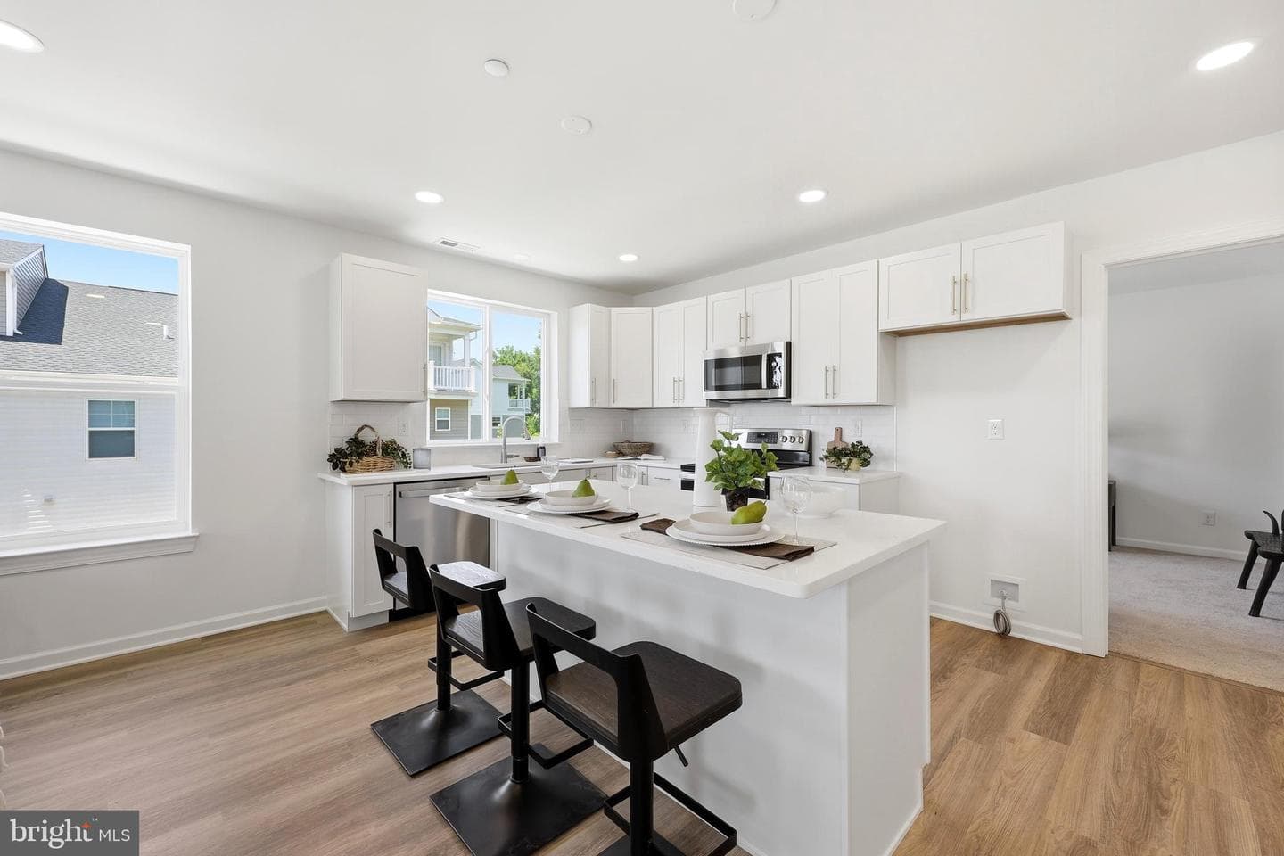 1883 Arbor Place Drive #86b photo 15
