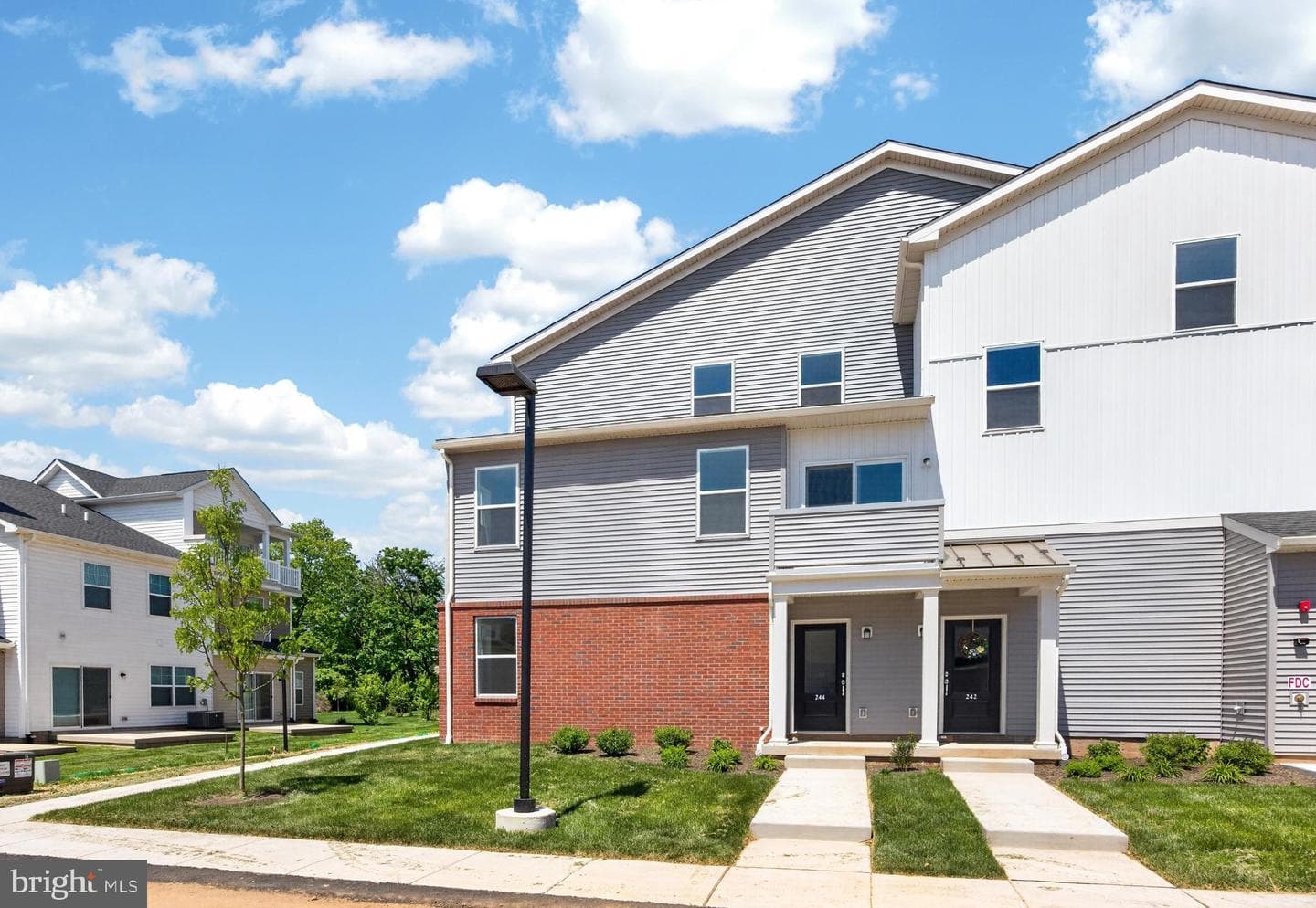 1883 Arbor Place Drive #86b, Norristown