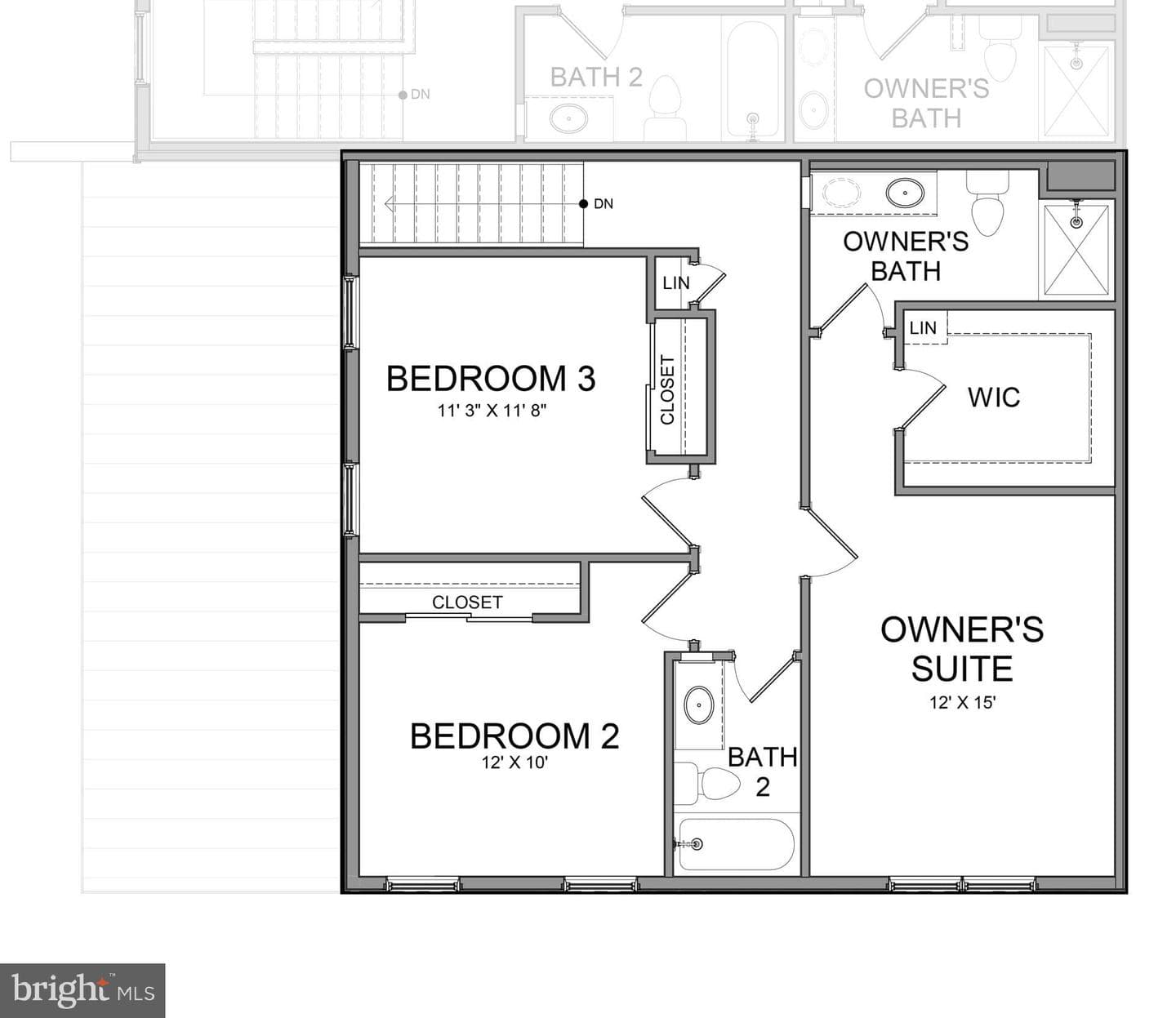 1883 Arbor Place Drive #65b photo 49
