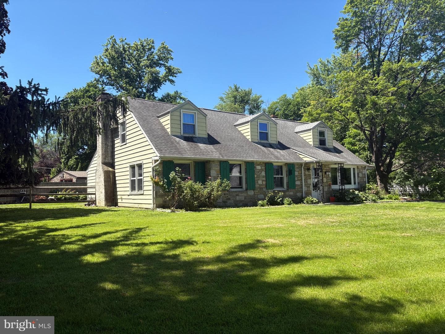 426 Norfolk Road, Flourtown