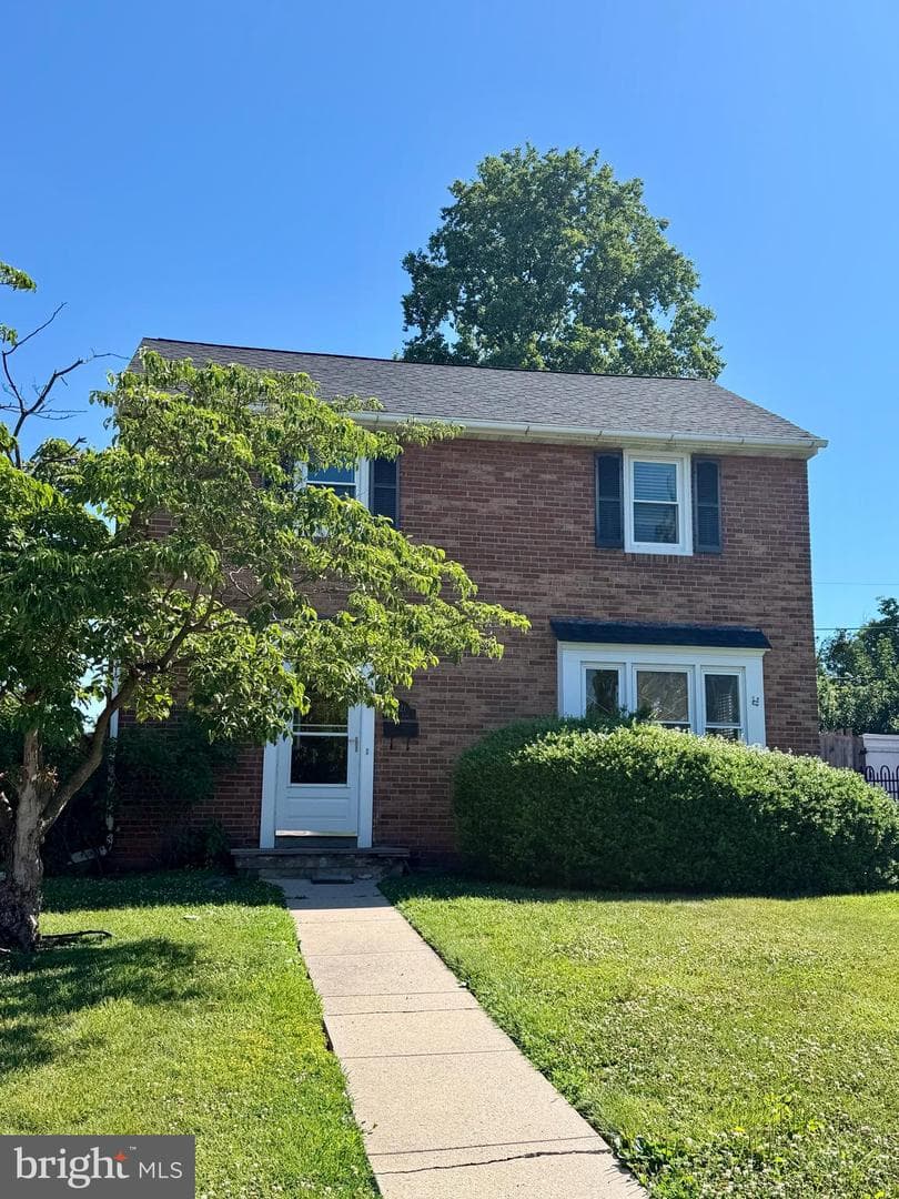 1421 Cherry Lane, Pottstown