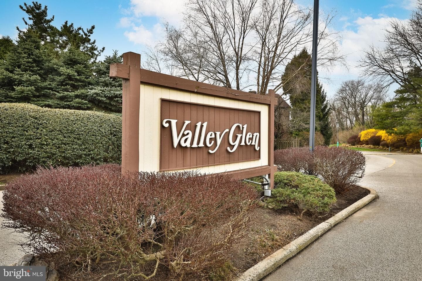 1604 Valley Glen Road #178, Elkins Park