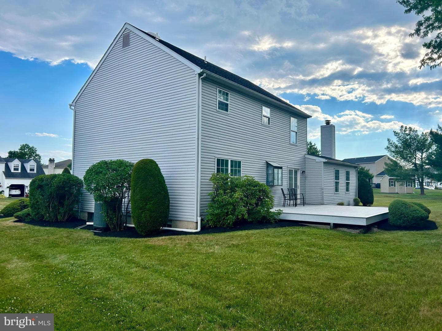 Pa, Royersford