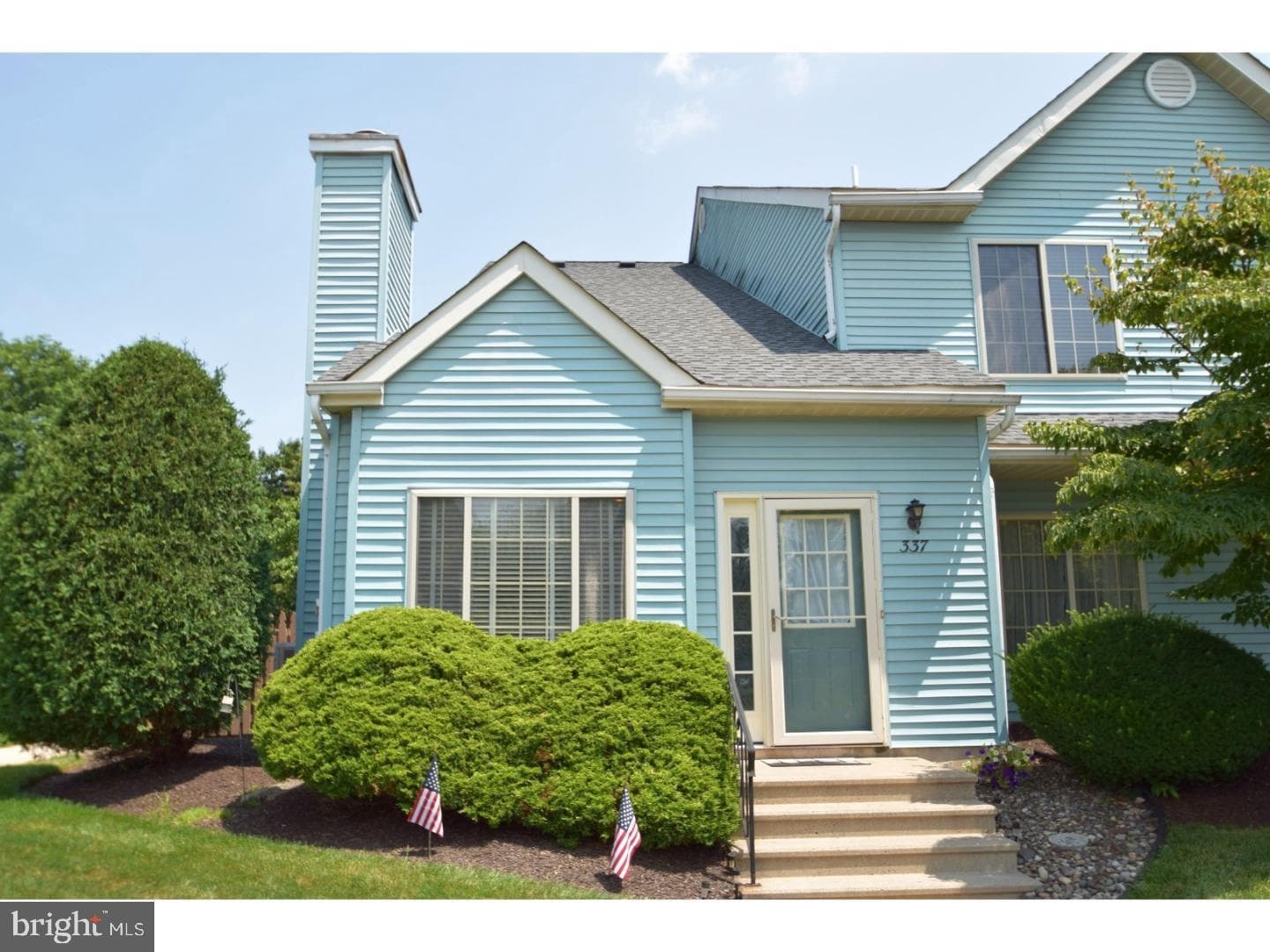 337 Pondview Drive, Harleysville