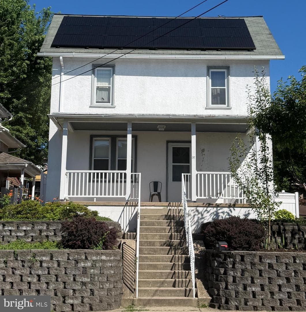37 Green Street, Souderton