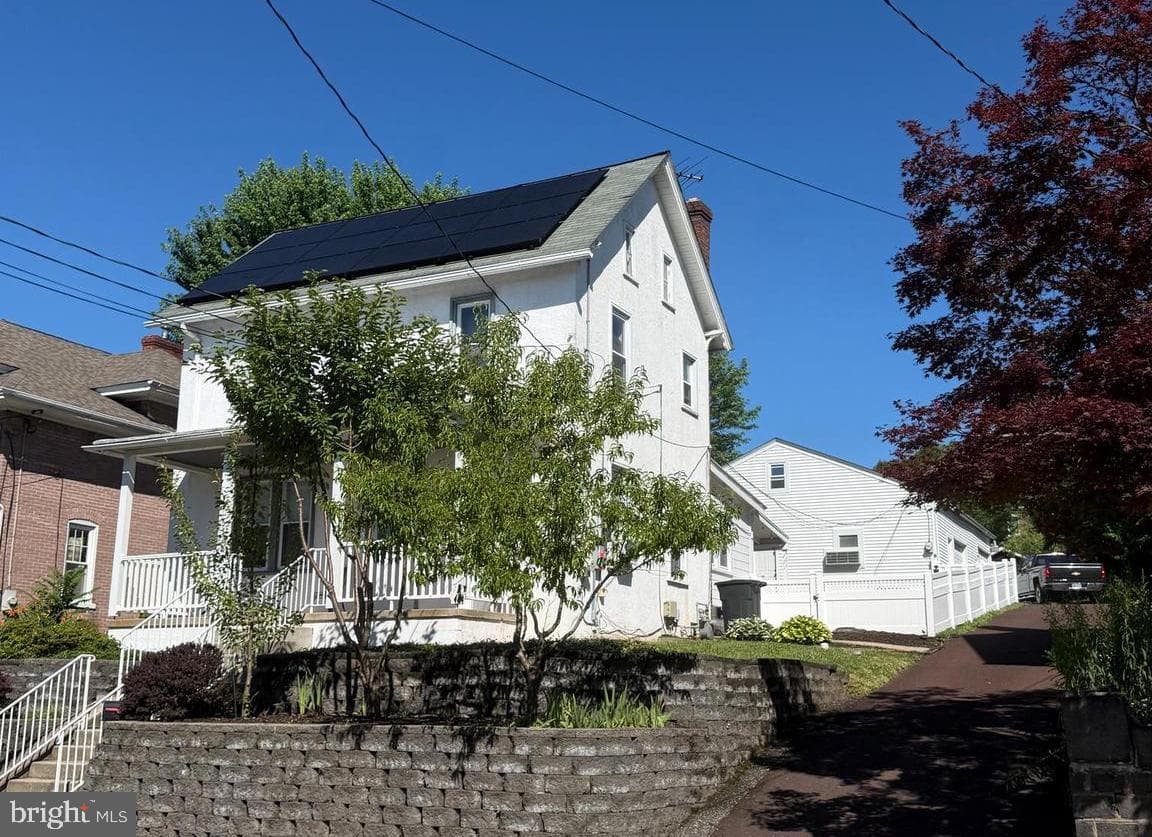 37 Green Street, Souderton