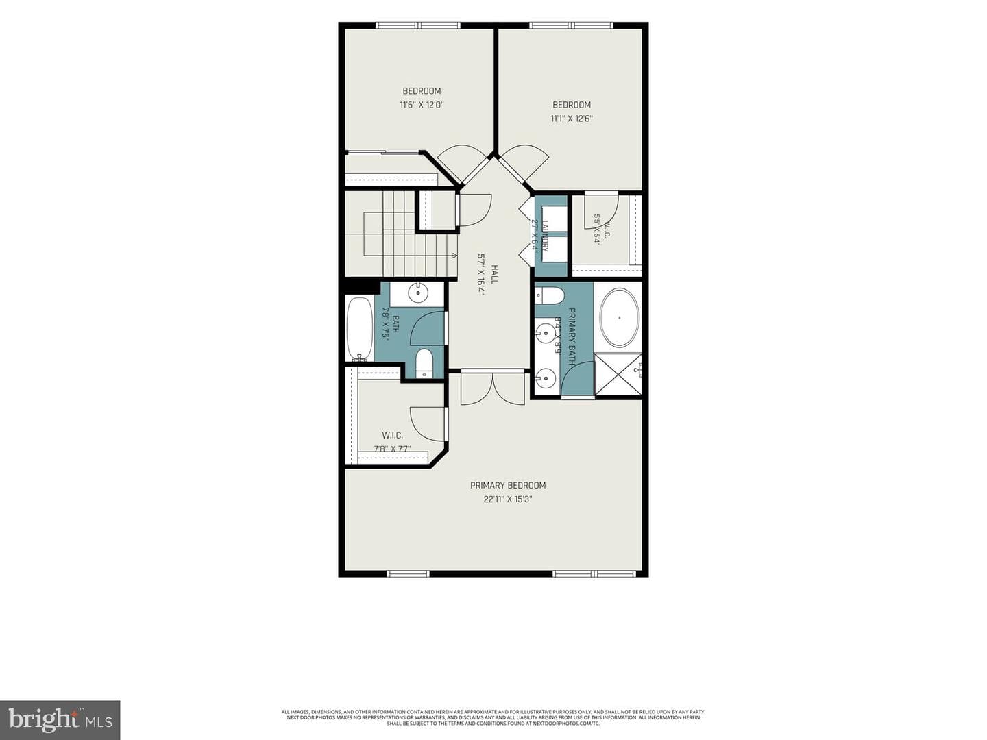 418 Nottingham Lane photo 43