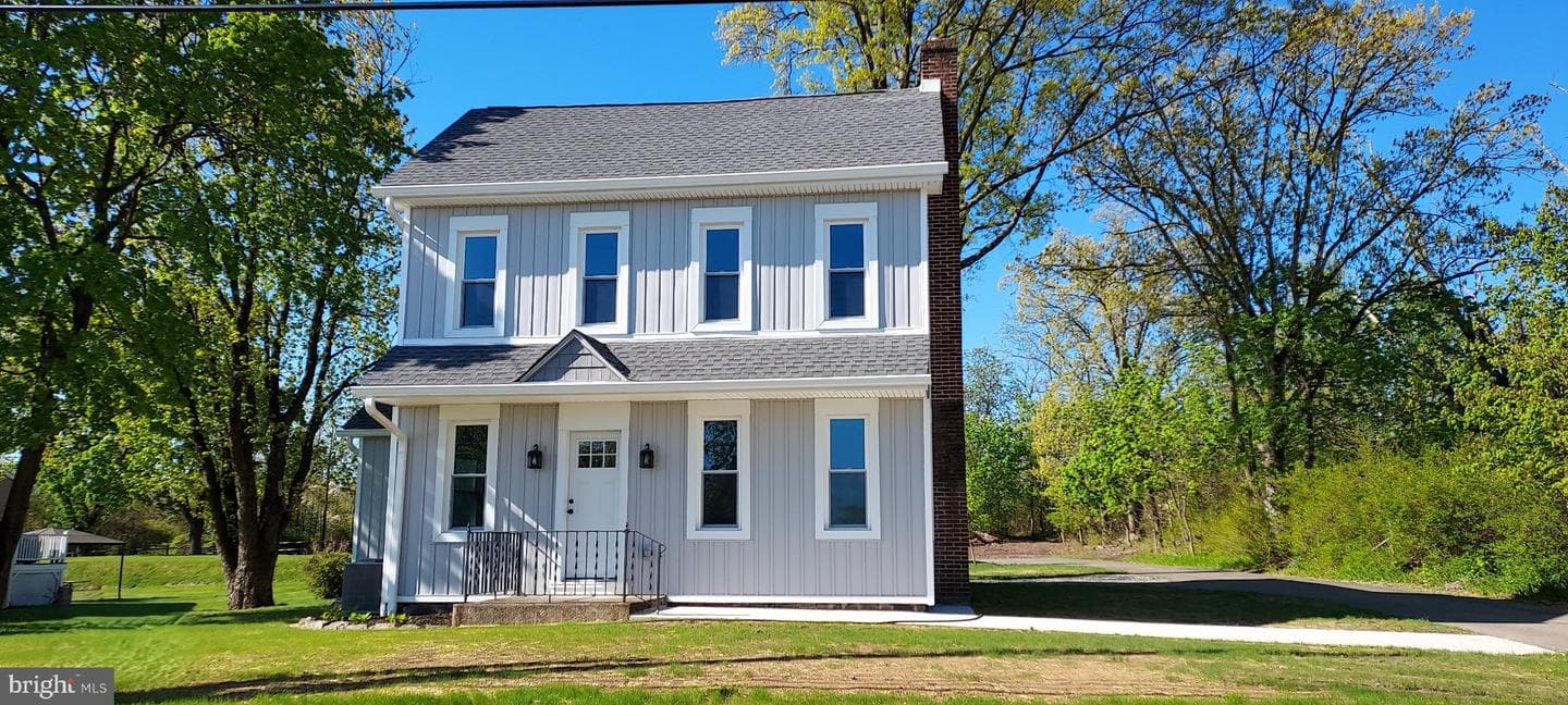 128 Maugers Mill Road, Pottstown