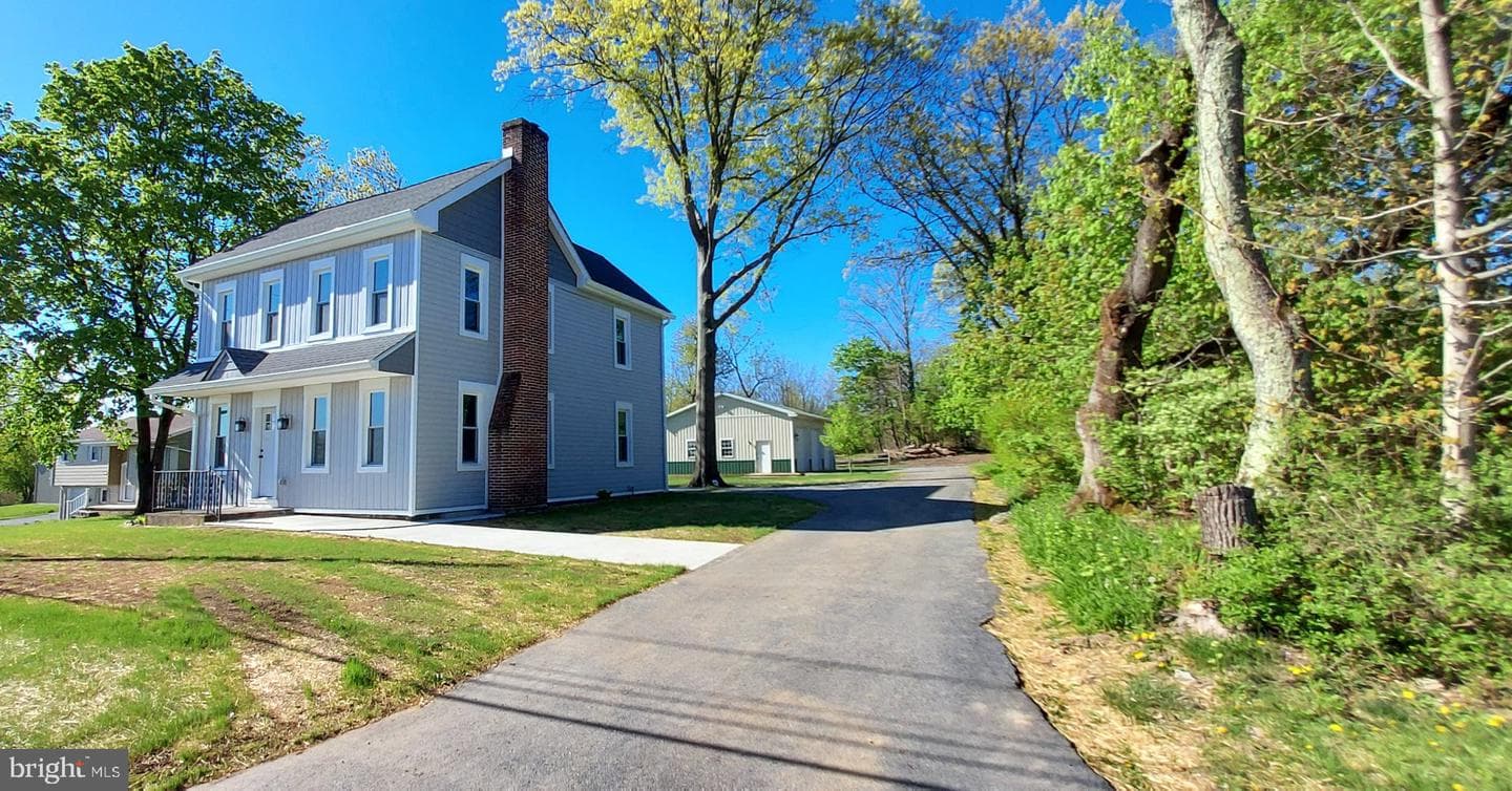 128 Maugers Mill Road photo 38
