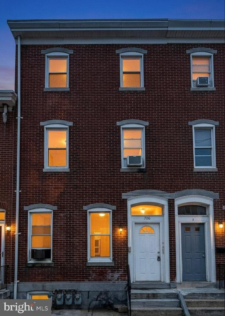 706 Chain Street, Norristown