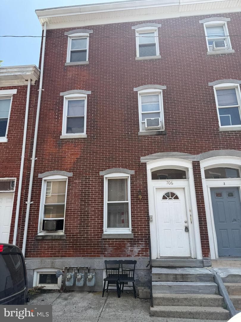 706 Chain Street, Norristown